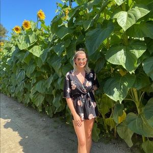 Meet your Posher, Ali